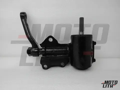 Steering Gear Assembly
