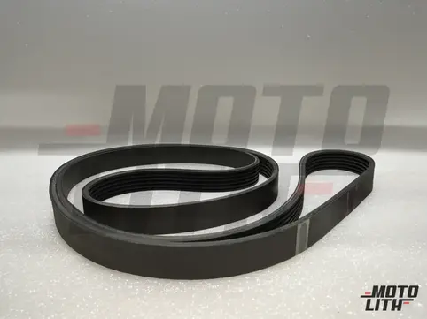 V-Ribbed Belt