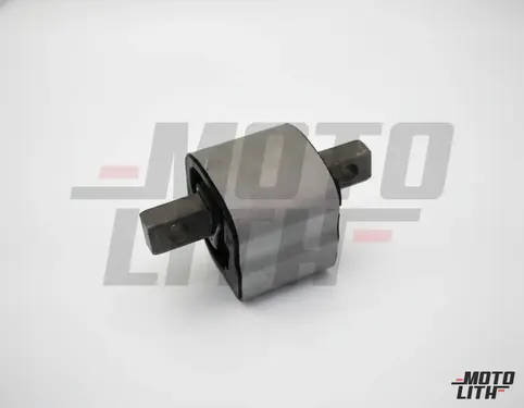 Transmission Mounting