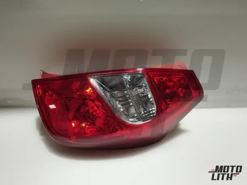 Rear Combination Lamp Right