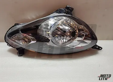Headlamp Assembly Right