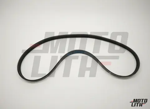 V-Ribbed Belt