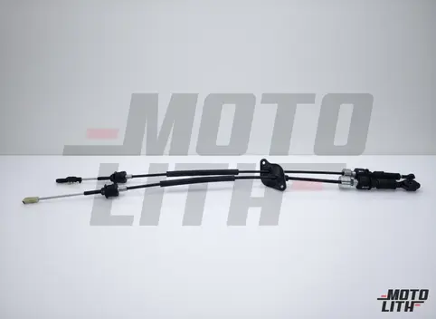 CABLE ASSYSHIFT & SELECT CONT
