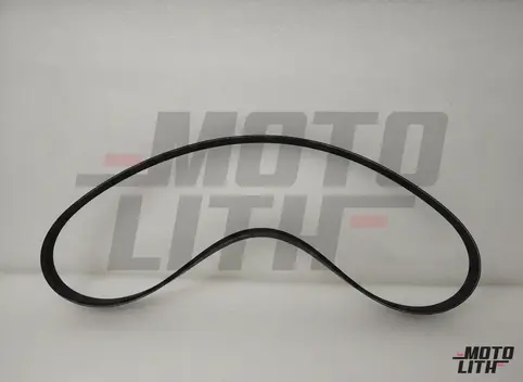 V-Ribbed Belt