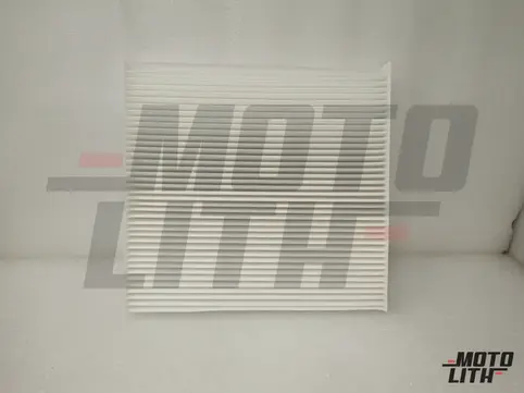 Cabin Air Filter