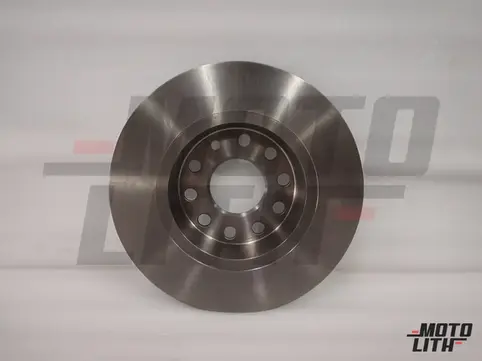 Rear Brake Disc
