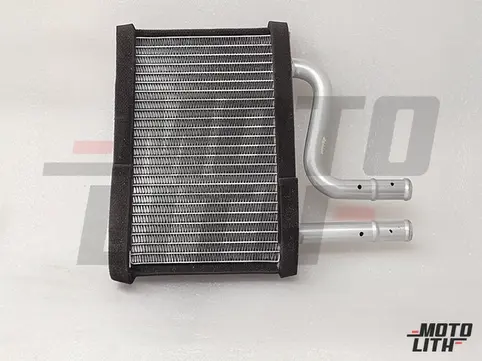 .CORE ASSY,HEATER