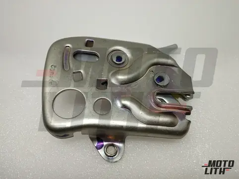 LOCK HOOD