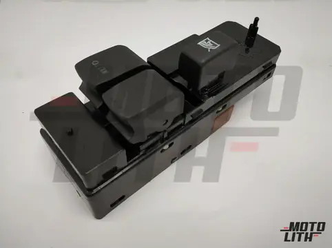 SWITCH ASSY P/W MAIN