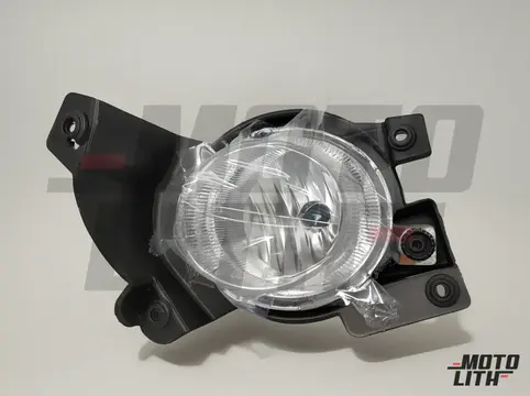 Fog Lamp Front Left