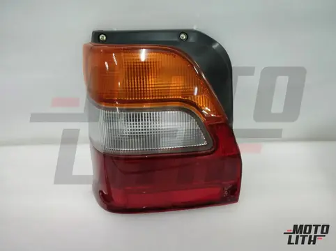 LAMP ASSY COMBINATI