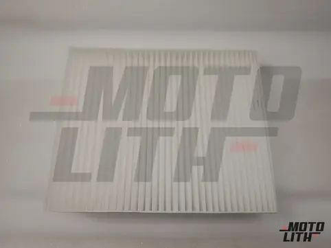 Cabin Air Filter