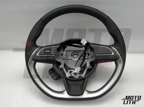 WHEEL S/ASSYSTEERING