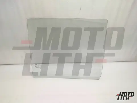 GLASS-REAR DOOR WINDOW,RH