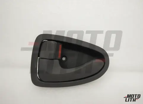 HANDLE ASSY-DR I/S LH