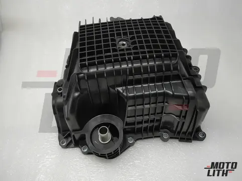 PAN-OIL, ENGINE