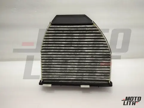 Cabin Air Filter