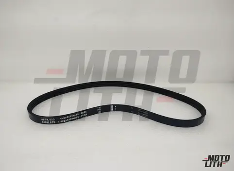 V-Ribbed Belt