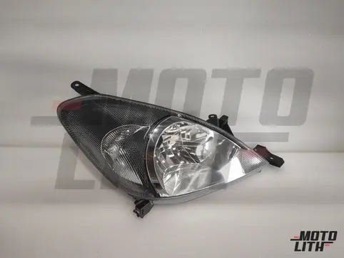 Headlamp Assembly Right