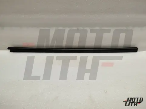 Front Weather Strip Outer Left