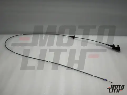 CABLE COMPHOOD LATCH RELEASE