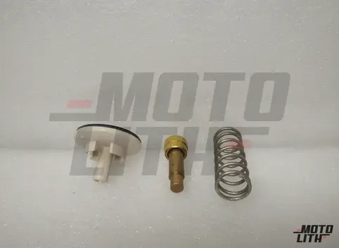 COOLANT REGULATOR
