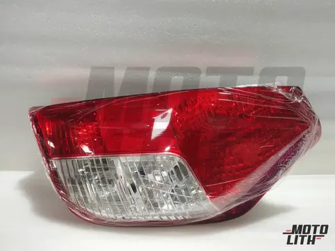 Rear Combination Lamp Right