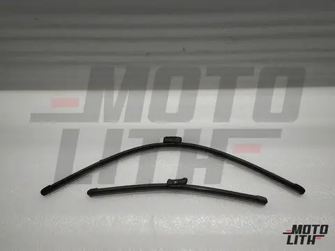 Wiper Blade Set (26"/16")