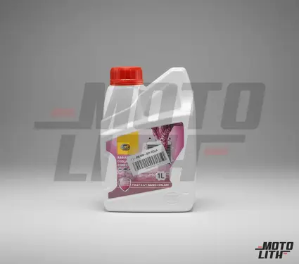 Coolant Advance Concentrated 1:3 (1L) – Pink