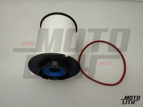 ELEMENT FUEL FILTER
