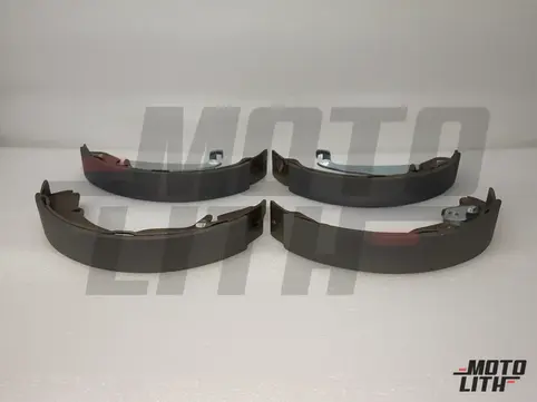 Rear Brake Shoe Set
