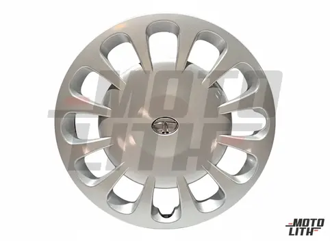 ASSY WHEEL RIM COVER