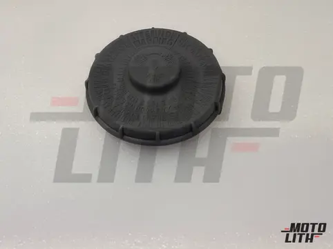 CAP COMP, RESERVE TANK