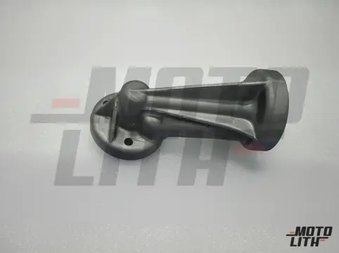 CASE, OIL ADAPTER