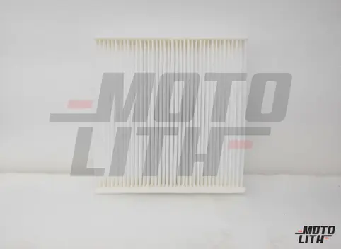 Cabin Air Filter