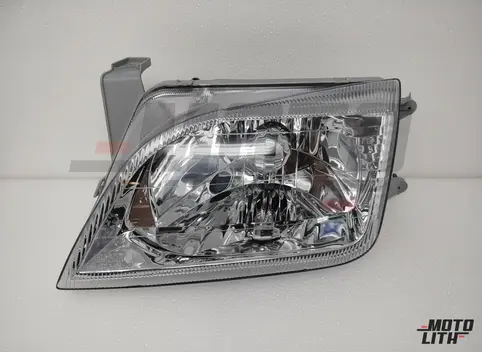 UNIT HEAD LAMP LH