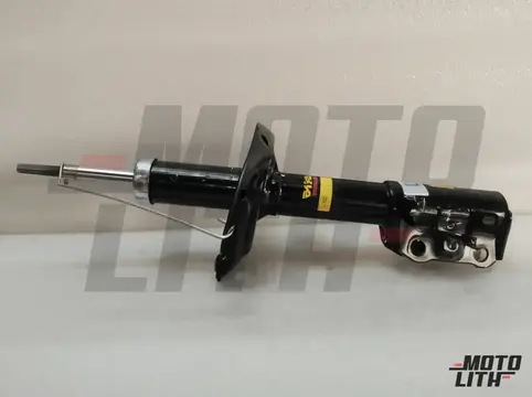 Front Suspension Strut Left