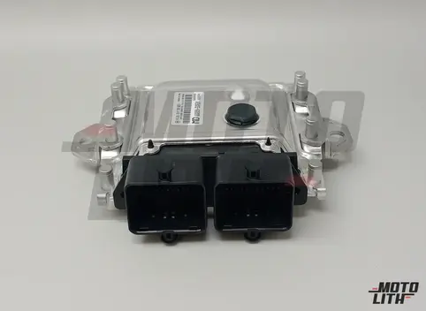 CONTROLLER ASSY EPI