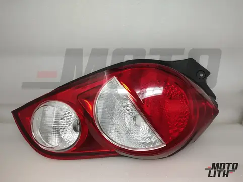 Rear Combination Lamp Right