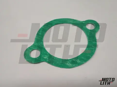 .GASKET WATER THERMOSTAT
