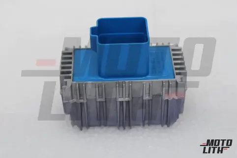 CONTROLLER ASSYGLOW PLUG