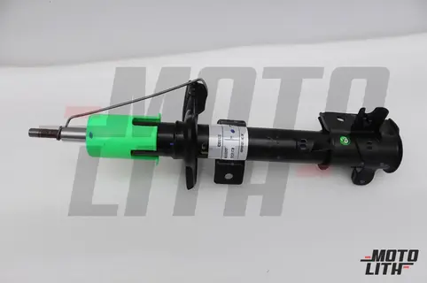 STRUT ASSY, FR SUSPENSION LH