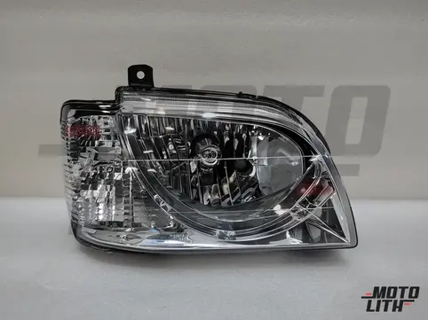 Headlamp Assembly Right