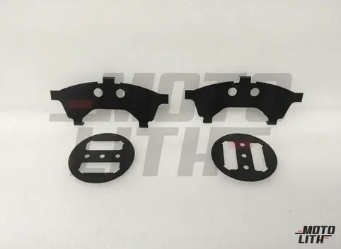 SHIM SET