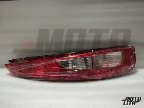Rear Combination Lamp Left