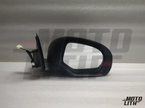 Side Rear View Mirror Right