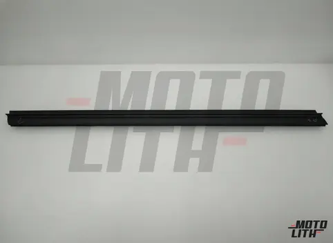 WEATHER STRIP, FR DOOR INNER, LH