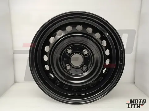 WHEEL COMP(14X5J)