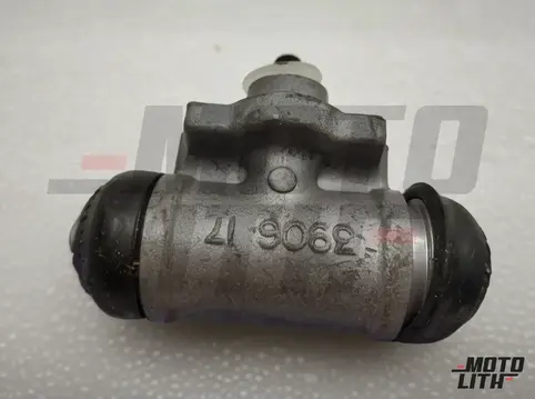 CYLINDER ASSY, RR WHEEL