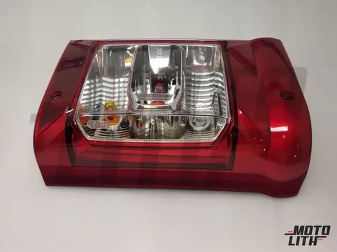 LAMP ASSY COMBINATION REAR RH